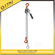 Hot Sale High Quality Lever Chain Hoist (LH-WD)